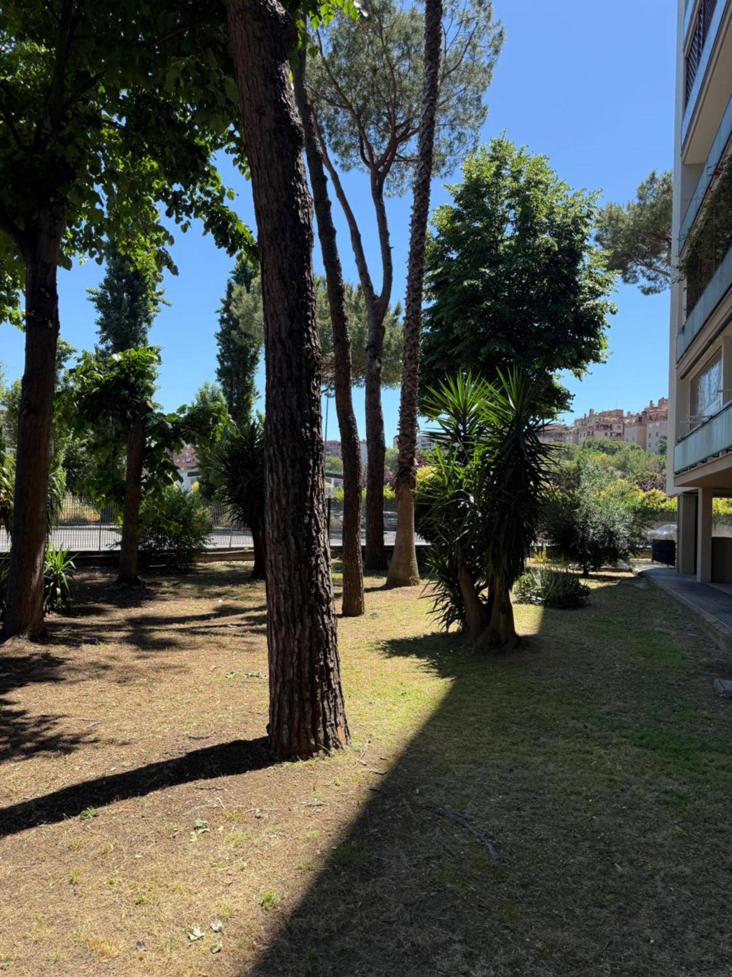 Zona Torrino * Roma